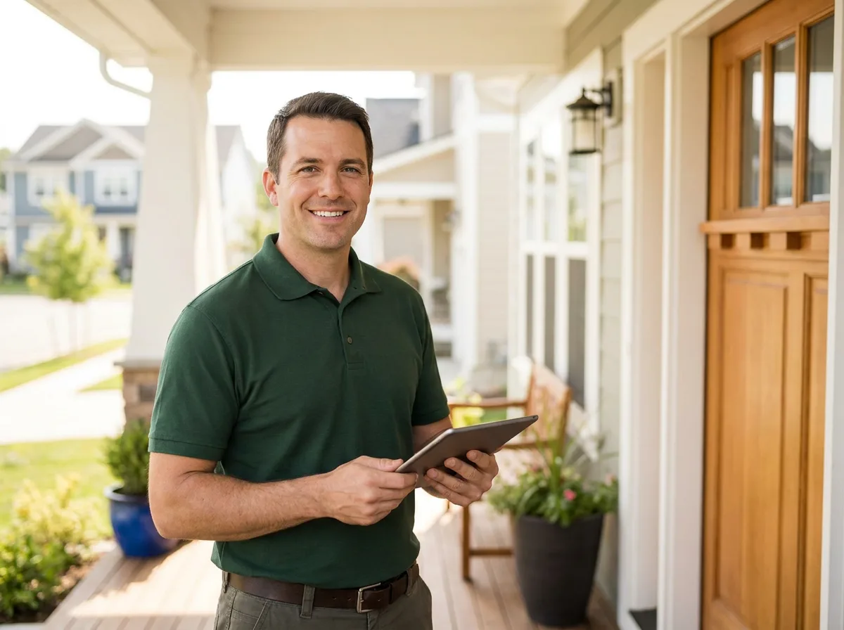 Pest control FAQs for Patterson, AR